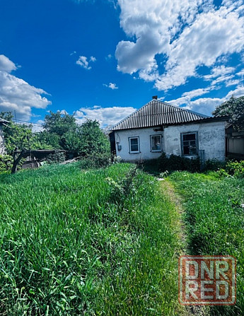 Продам дом Макеевка,Центрально городской р-н; ул. Лесная Макеевка - изображение 1