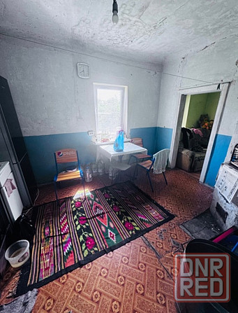 Продам дом Макеевка,Центрально городской р-н; ул. Лесная Макеевка - изображение 2