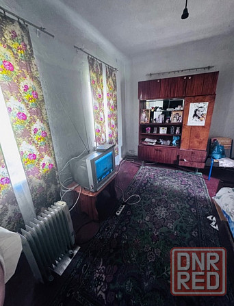 Продам дом Макеевка,Центрально городской р-н; ул. Лесная Макеевка - изображение 3