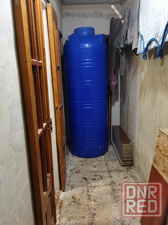 Ёмкость для воды Донецк - изображение 1