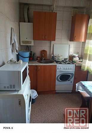Продам 2-к квартиру улица Артема радиорынок Донецк - изображение 3