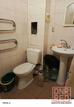 Продам 2-к квартиру улица Артема радиорынок Донецк - изображение 7