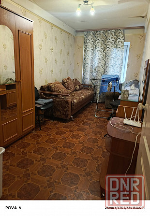Продам 2-к квартиру улица Артема радиорынок Донецк - изображение 6