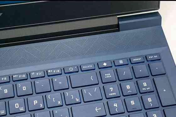 Новый Дорогой HP victus 16.1 экран Любая Игра Донецк