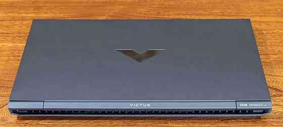 Новый Дорогой HP victus 16.1 экран Любая Игра Донецк