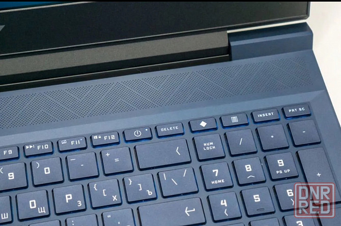 Новый Дорогой HP victus 16.1 экран Любая Игра Донецк - изображение 2