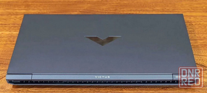 Новый Дорогой HP victus 16.1 экран Любая Игра Донецк - изображение 3