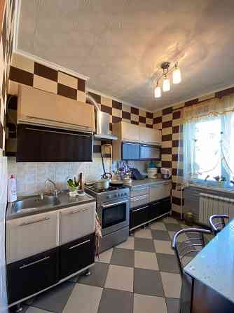 Цена снижена! Продам 3-х ком квартиру в г.Торез Торез