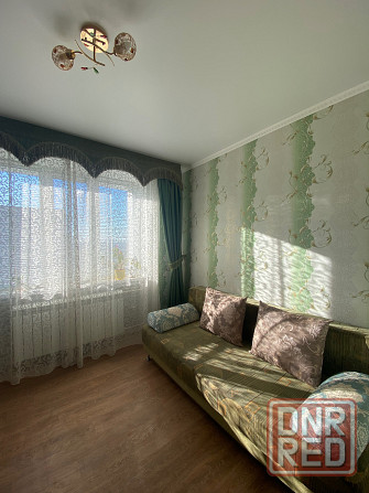 Цена снижена! Продам 3-х ком квартиру в г.Торез Торез - изображение 9