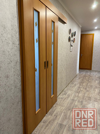 Цена снижена! Продам 3-х ком квартиру в г.Торез Торез - изображение 6