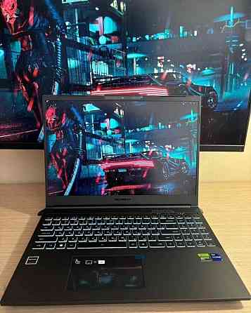 Самый мощный в рынке Новый Merchrevo 3K,1TB,4070 Донецк