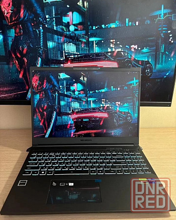 Самый мощный в рынке Новый Merchrevo 3K,1TB,4070 Донецк - изображение 2