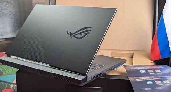 Игровой дорогой Asus Rog Strix Любая Игра Донецк