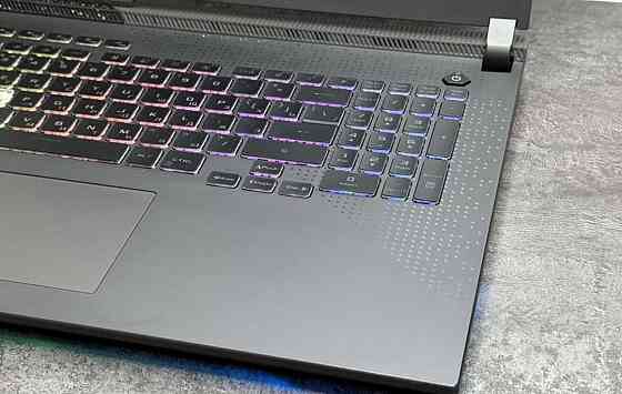 Игровой дорогой Asus Rog Strix Любая Игра Донецк