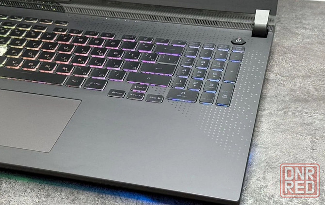 Игровой дорогой Asus Rog Strix Любая Игра Донецк - изображение 2
