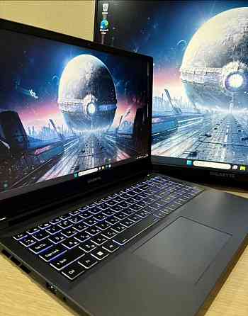 Самый мощный в рынке Новый Colorful 3K,i7,4070 Донецк