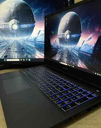 Самый мощный в рынке Новый Colorful 3K,i7,4070 Донецк