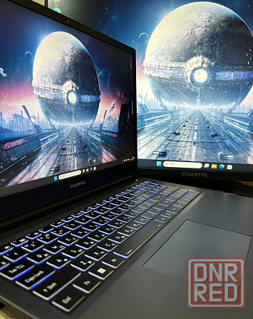 Самый мощный в рынке Новый Colorful 3K,i7,4070 Донецк - изображение 2