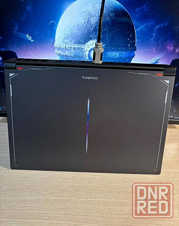 Самый мощный в рынке Новый Colorful 3K,i7,4070 Донецк - изображение 3