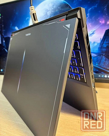 Самый мощный в рынке Новый Colorful 3K,i7,4070 Донецк - изображение 1