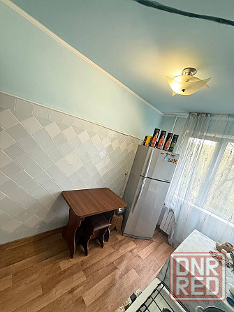 Продам 2комн кв Куйбышевский район Словацкая ж/д рынок Донецк - изображение 2