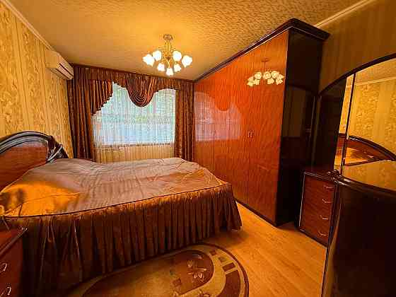 Аренда 4к.квартиры пр.Комсомольский, шато Донецк