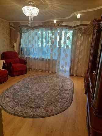 Аренда 4к.квартиры пр.Комсомольский, шато Донецк