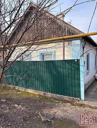 Продам дом в Буденовском районе города Донецка Донецк