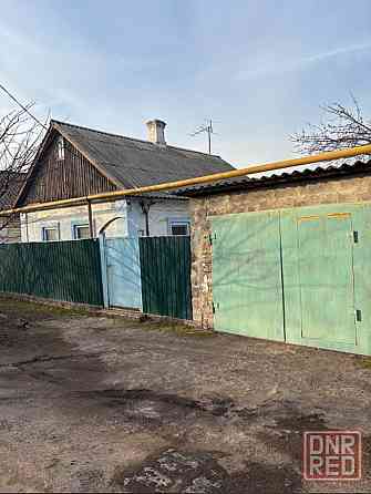 Продам дом в Буденовском районе города Донецка Донецк