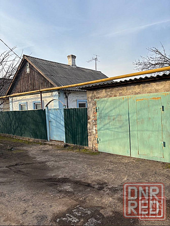 Продам дом в Буденовском районе города Донецка Донецк - изображение 2