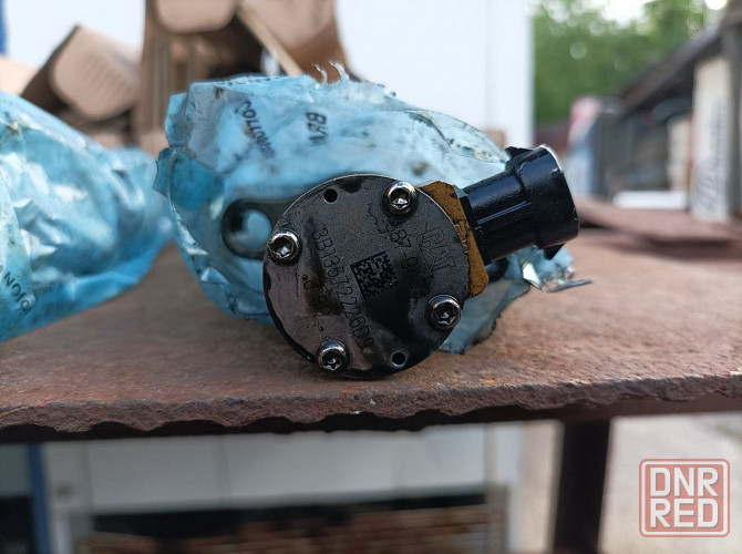 Топливная насос форсунка CAT/cat 387-9433 / 387943 Луганск - изображение 8