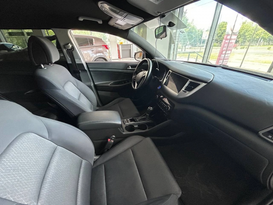 Продам Hyundai Tucson Донецк