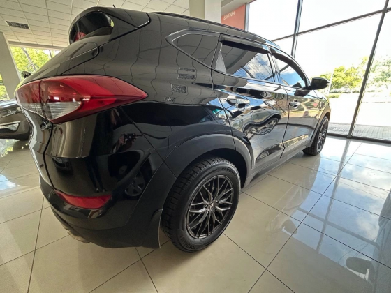 Продам Hyundai Tucson Донецк