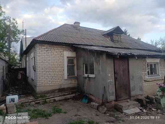 Продаю 3-х комнатный дом в Калининском районе, Контур Донецк