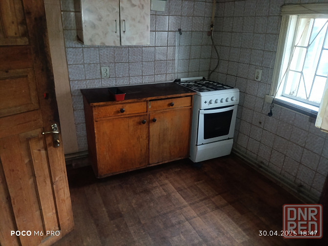 Продаю 3-х комнатный дом в Калининском районе, Контур Донецк - изображение 6