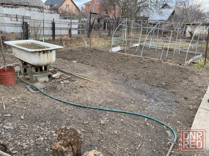 Продаю 3-х комнатный дом в Калининском районе, Контур Донецк - изображение 2