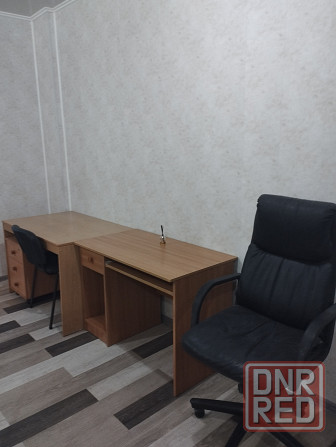 Сдам 1 кв кап ремонт Артема Детский мир Донецк - изображение 2
