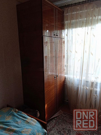 Продам 2ком квартиру, Буденновский район Донецк - изображение 6