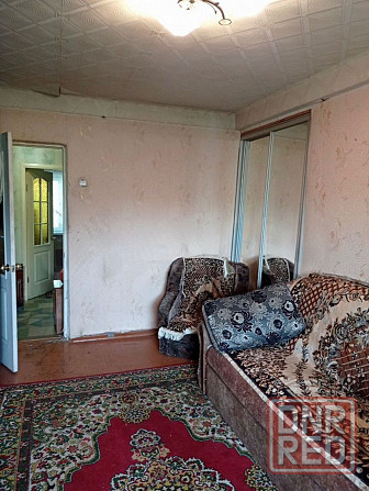 Продам 2ком квартиру, Буденновский район Донецк - изображение 3