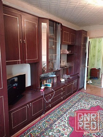 Продам 2ком квартиру, Буденновский район Донецк - изображение 4