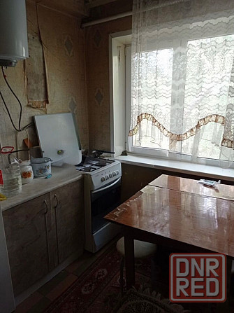 Продам 2ком квартиру, Буденновский район Донецк - изображение 1