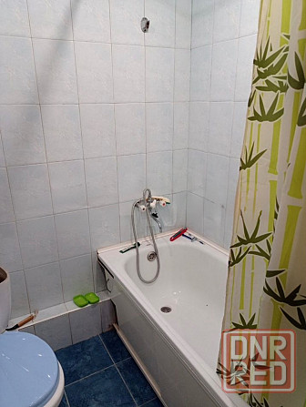 Продам 2ком квартиру, Буденновский район Донецк - изображение 7