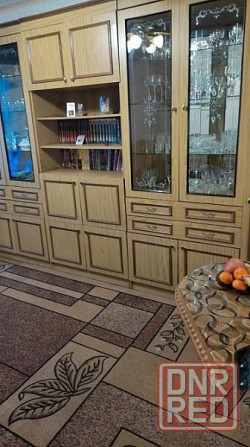Продаю 1-комнатную квартиру в Пролетарском районе, Щетинина Донецк - изображение 4
