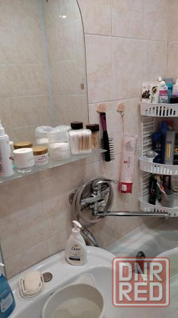 Продаю 1-комнатную квартиру в Пролетарском районе, Щетинина Донецк - изображение 2