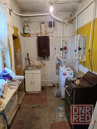 Продаю 3-х комнатный дом в Калининском районе, Кабардинская Донецк - изображение 3