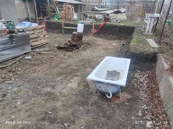 Продаю 2-х комнатный дом в Куйбышевском районе, Смолянка Донецк