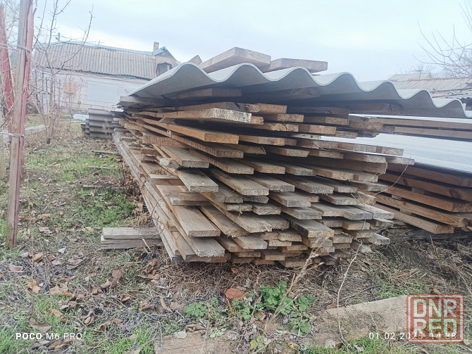 Продаю 2-х комнатный дом в Куйбышевском районе, Смолянка Донецк - изображение 2