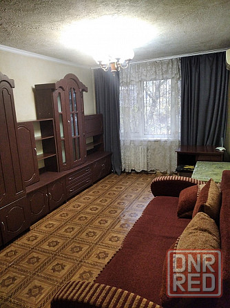 Сдам 1-к квартиру на Черемушках Макеевка - изображение 1