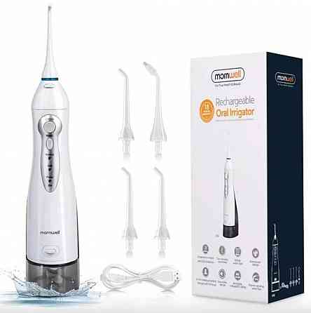 Продам ирригатор Mornwell d 52 Донецк