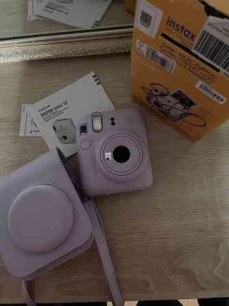 Instax mini 12 Донецк